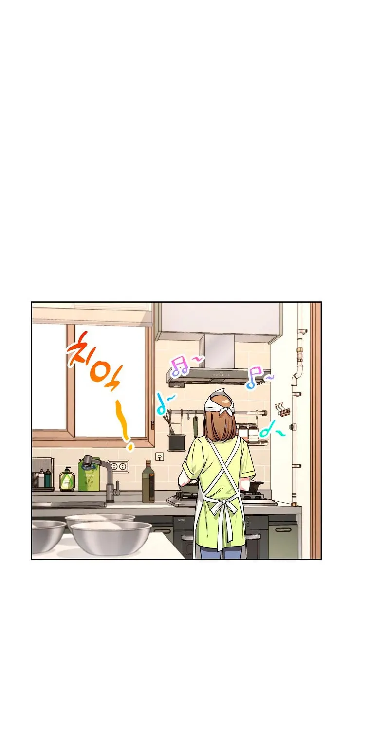 Housekeeper in a Dungeon Chapter 38 page 21 - 