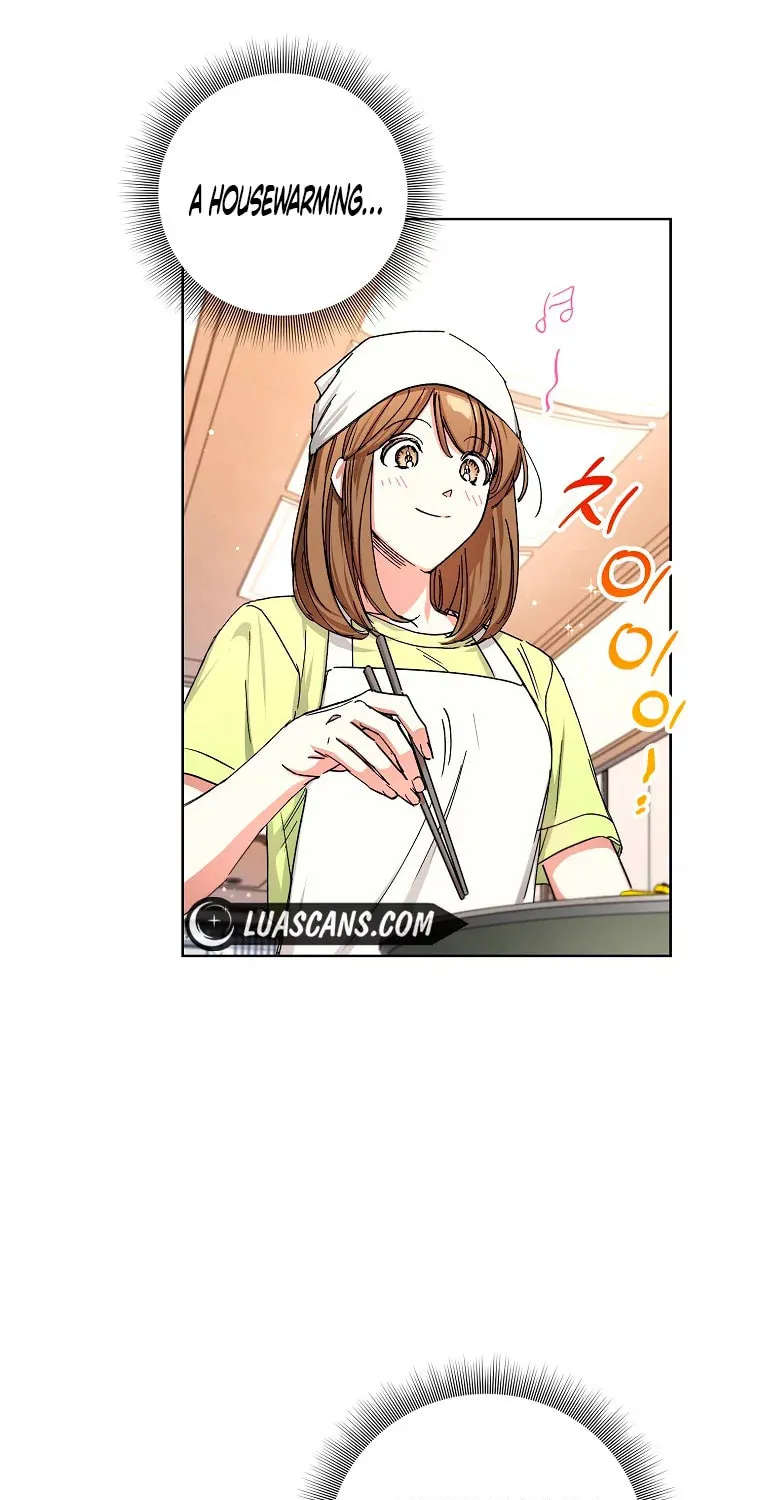 Housekeeper in a Dungeon Chapter 38 page 22 - 