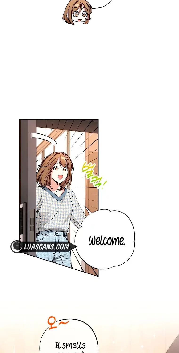 Housekeeper in a Dungeon Chapter 38 page 34 - 