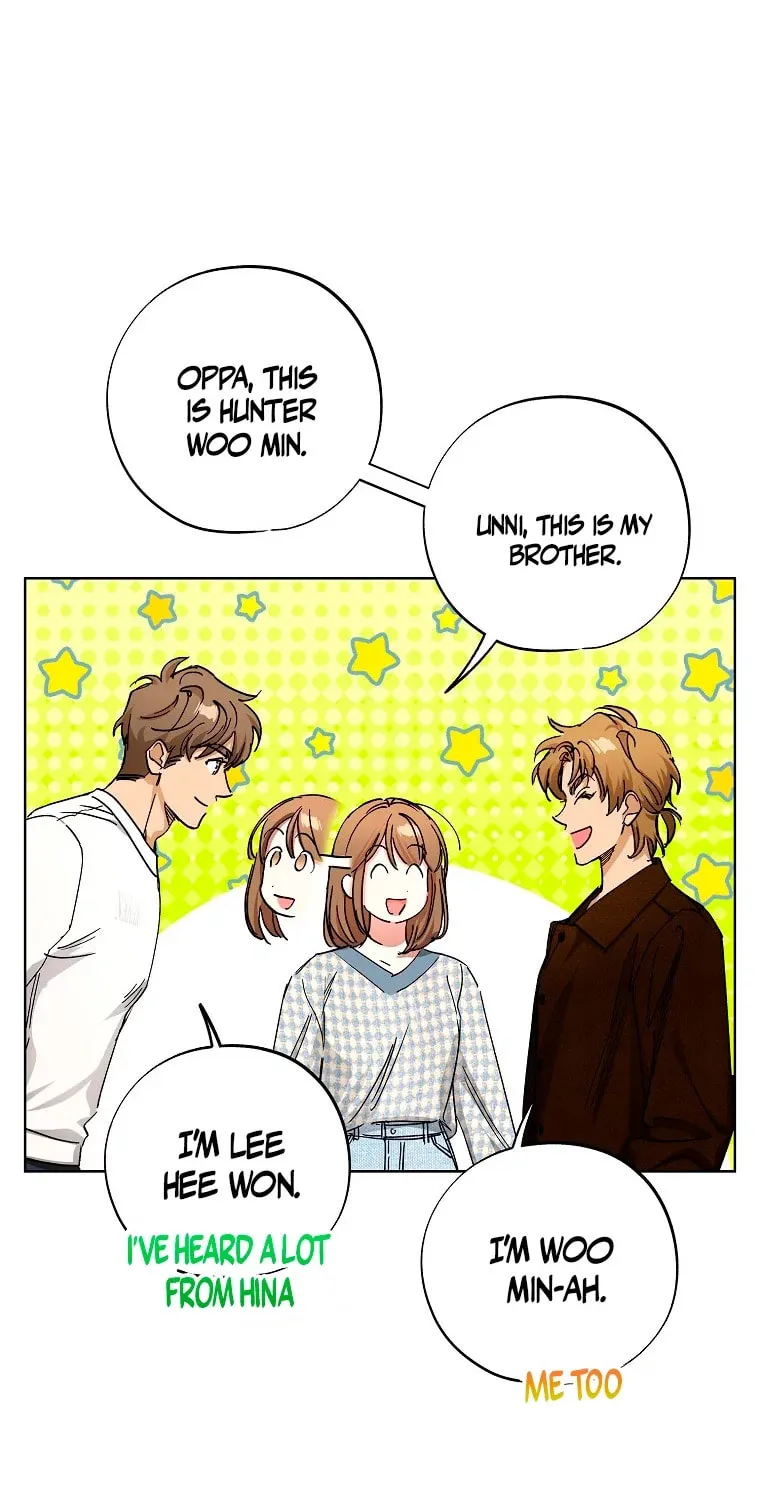Housekeeper in a Dungeon Chapter 38 page 36 - 