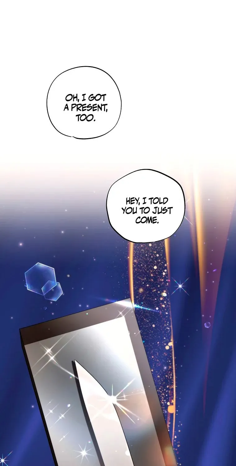 Housekeeper in a Dungeon Chapter 38 page 41 - 