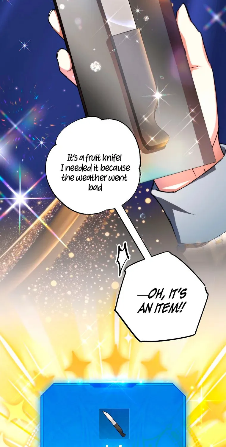 Housekeeper in a Dungeon Chapter 38 page 42 - 