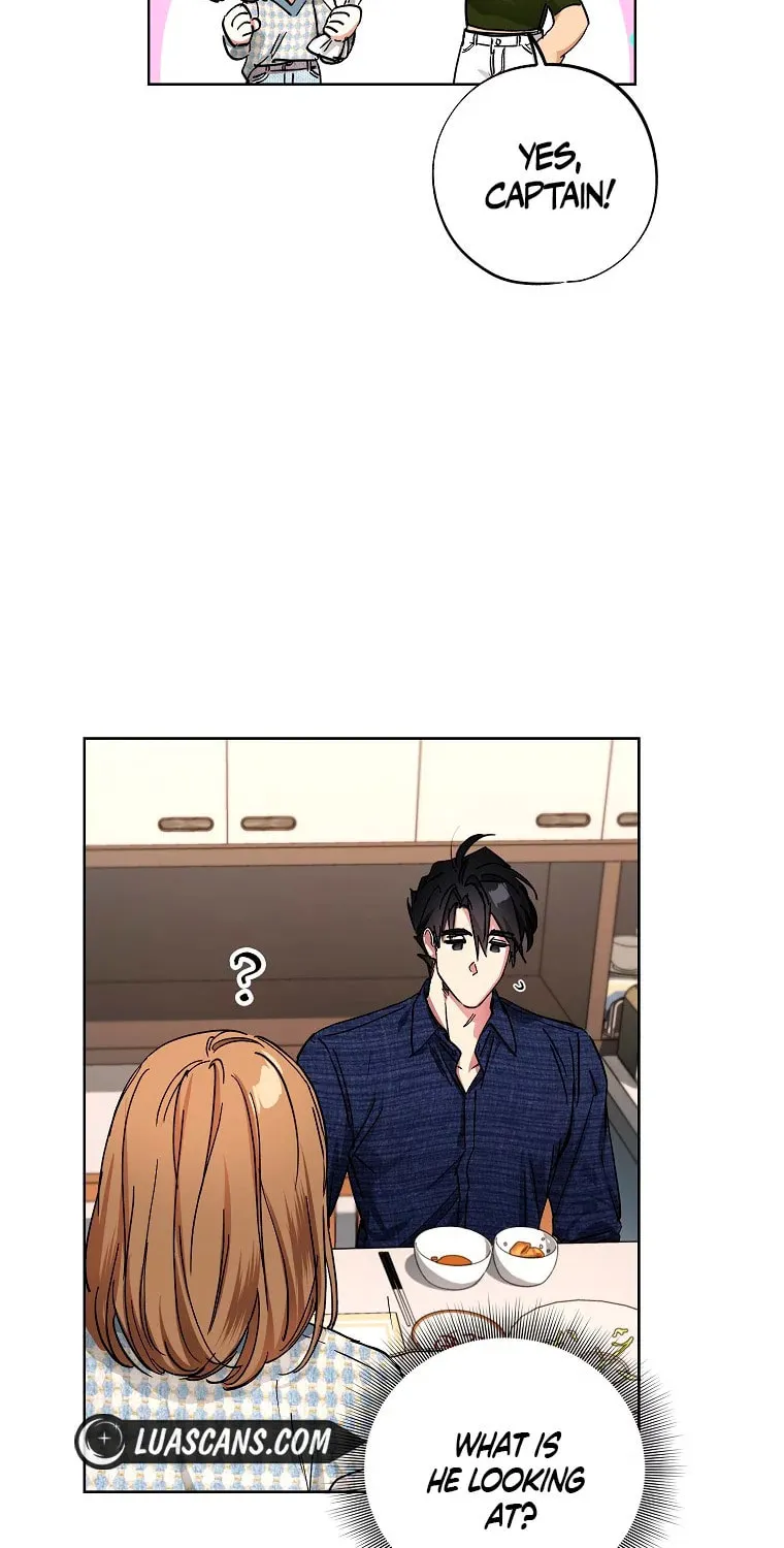 Housekeeper in a Dungeon Chapter 38 page 65 - 