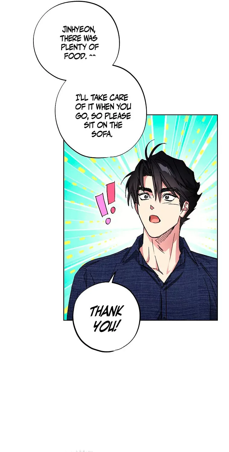 Housekeeper in a Dungeon Chapter 38 page 68 - 
