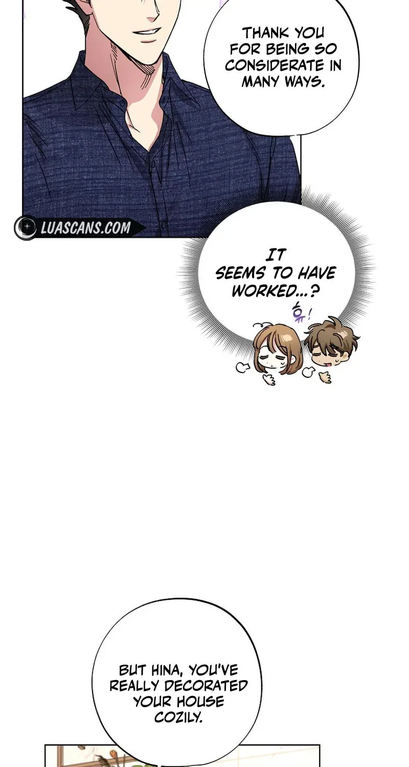 Housekeeper in a Dungeon Chapter 39 page 11 - 