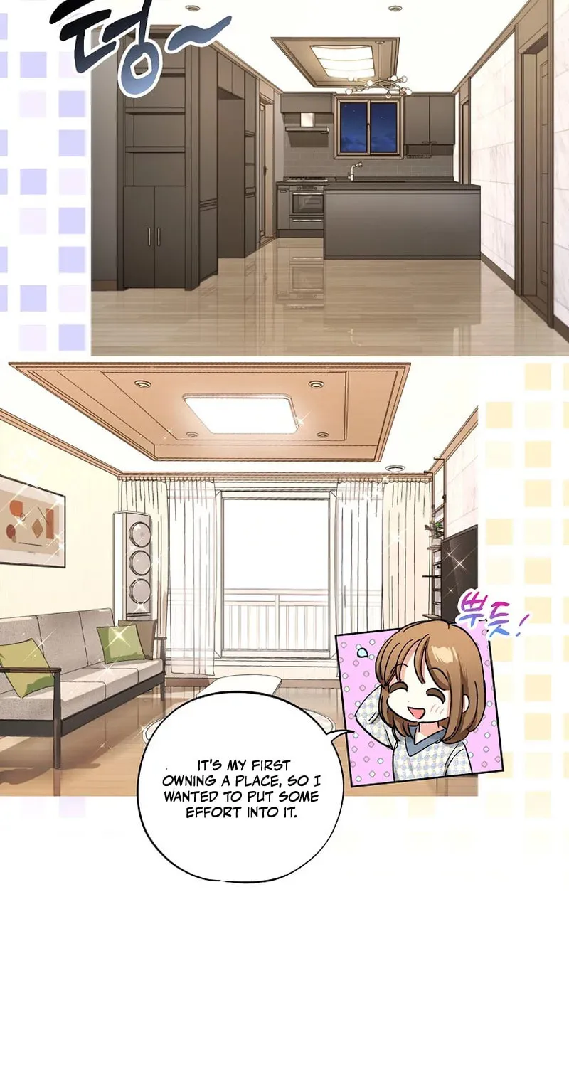 Housekeeper in a Dungeon Chapter 39 page 13 - 
