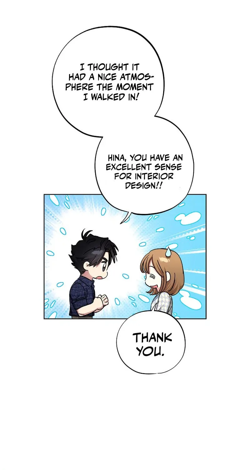Housekeeper in a Dungeon Chapter 39 page 14 - 