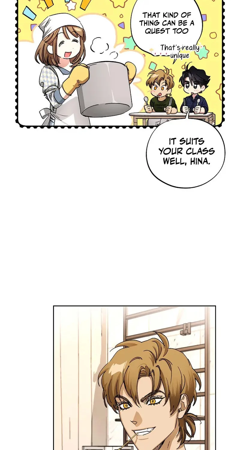 Housekeeper in a Dungeon Chapter 39 page 19 - 