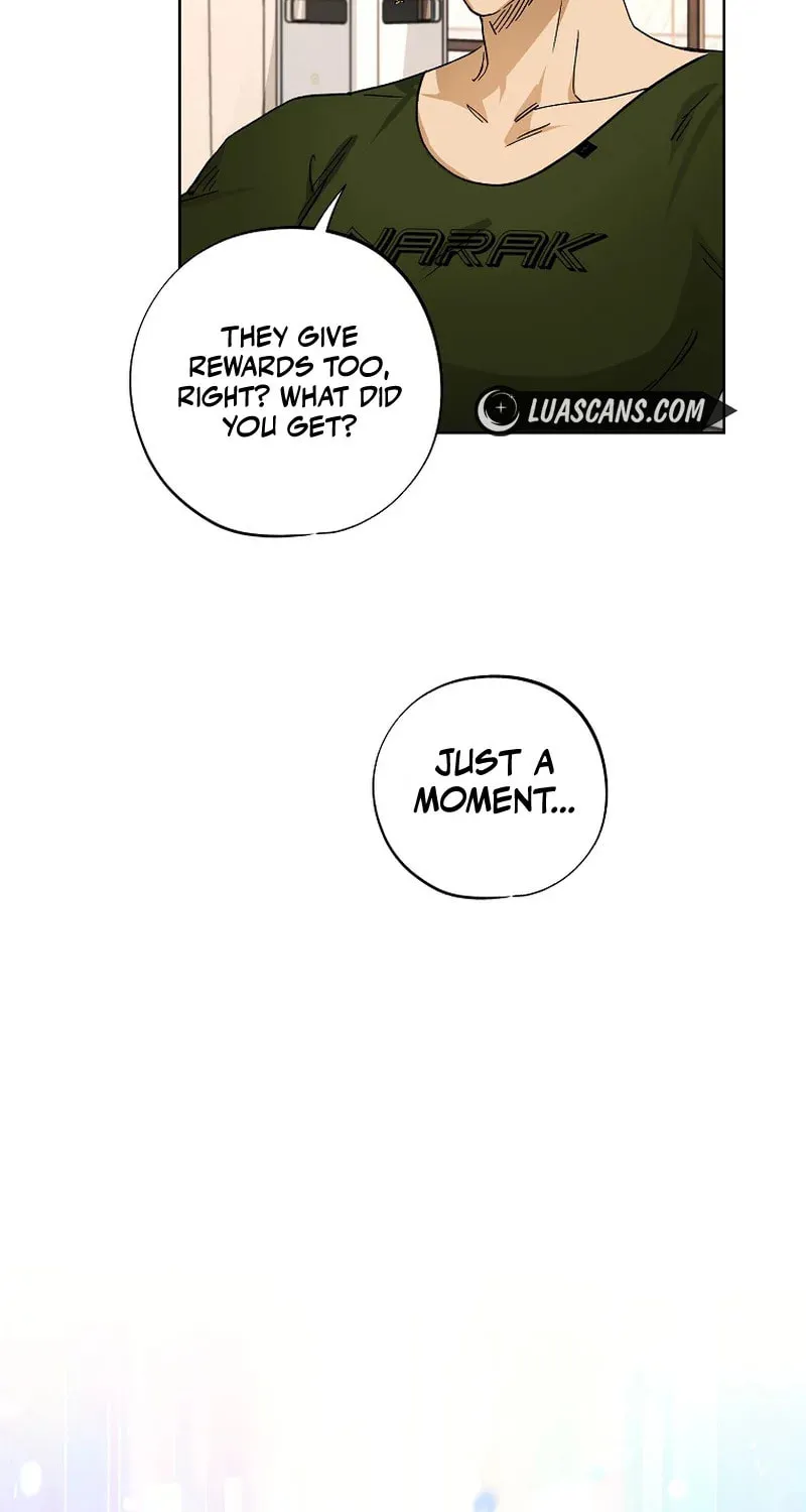 Housekeeper in a Dungeon Chapter 39 page 20 - 