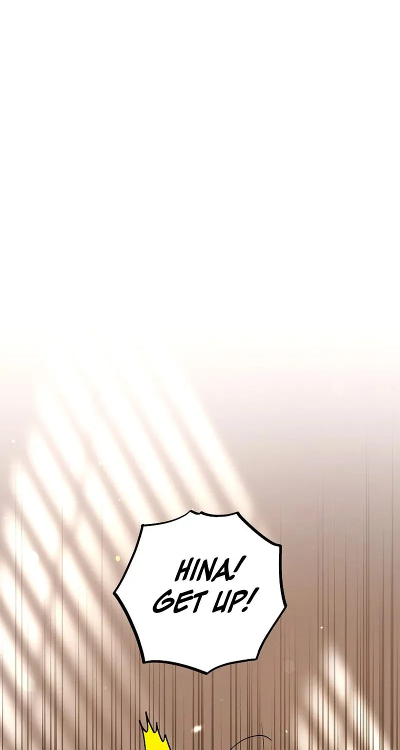 Housekeeper in a Dungeon Chapter 39 page 33 - 