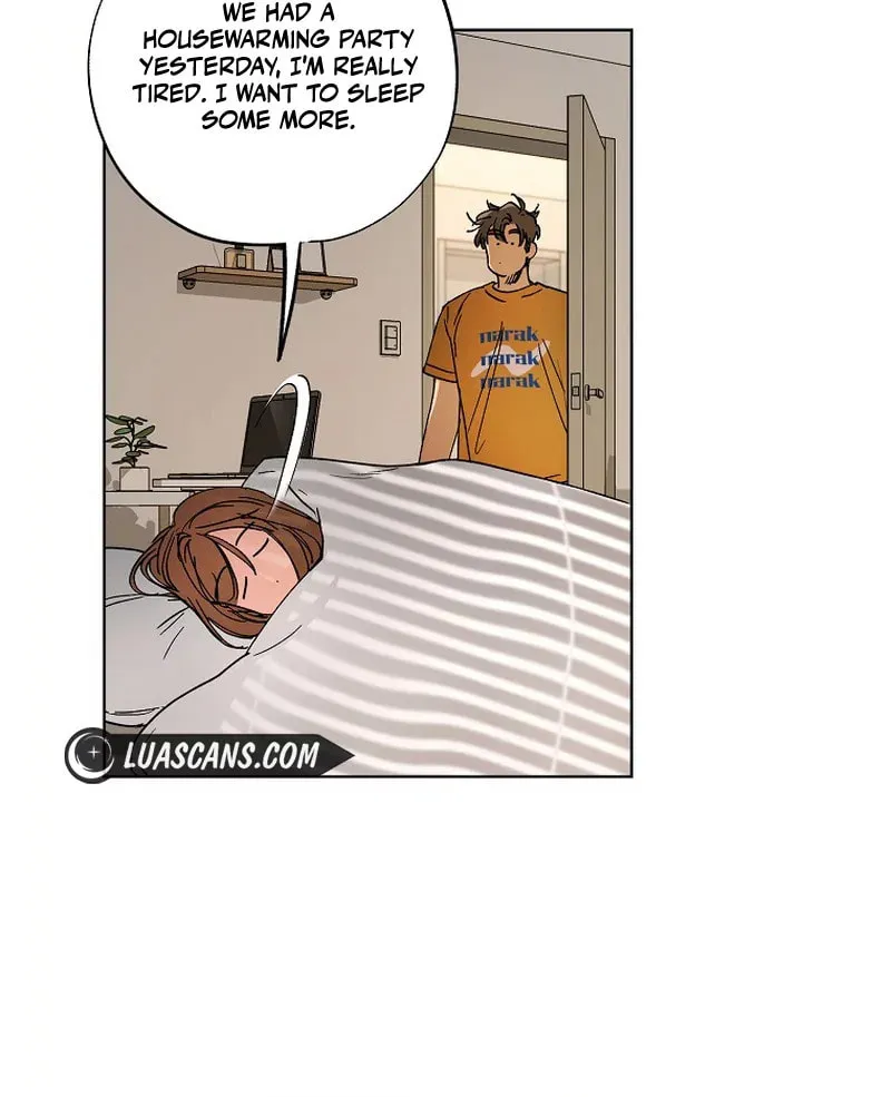 Housekeeper in a Dungeon Chapter 39 page 36 - 