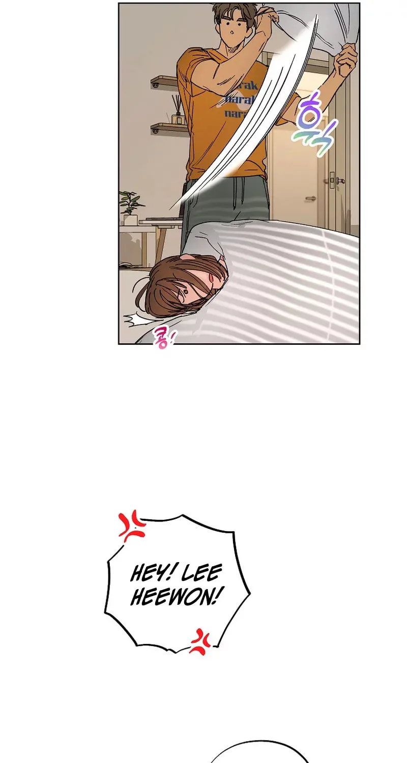 Housekeeper in a Dungeon Chapter 39 page 37 - 