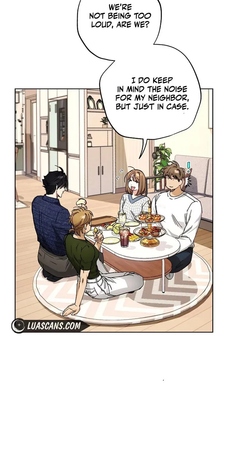 Housekeeper in a Dungeon Chapter 39 page 5 - 