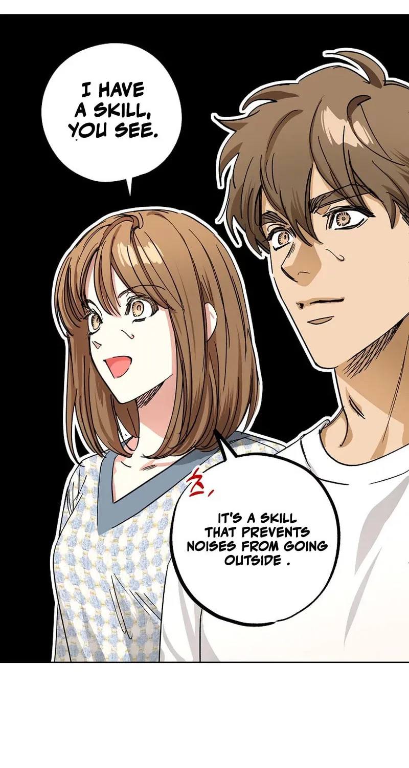 Housekeeper in a Dungeon Chapter 39 page 6 - 