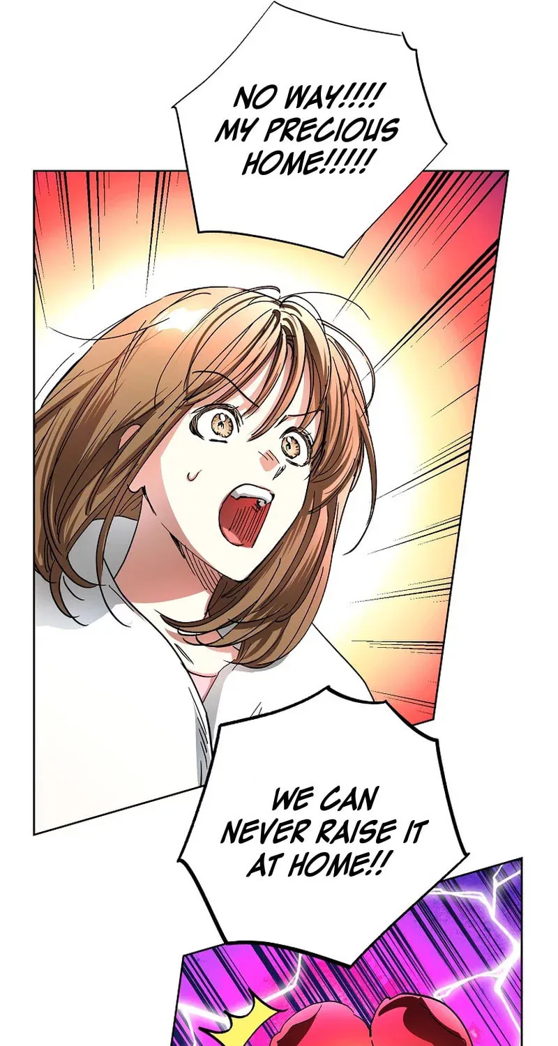 Housekeeper in a Dungeon Chapter 39 page 51 - 