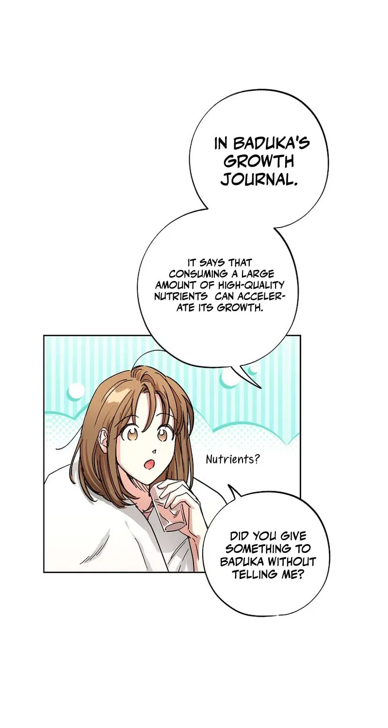 Housekeeper in a Dungeon Chapter 39 page 59 - 
