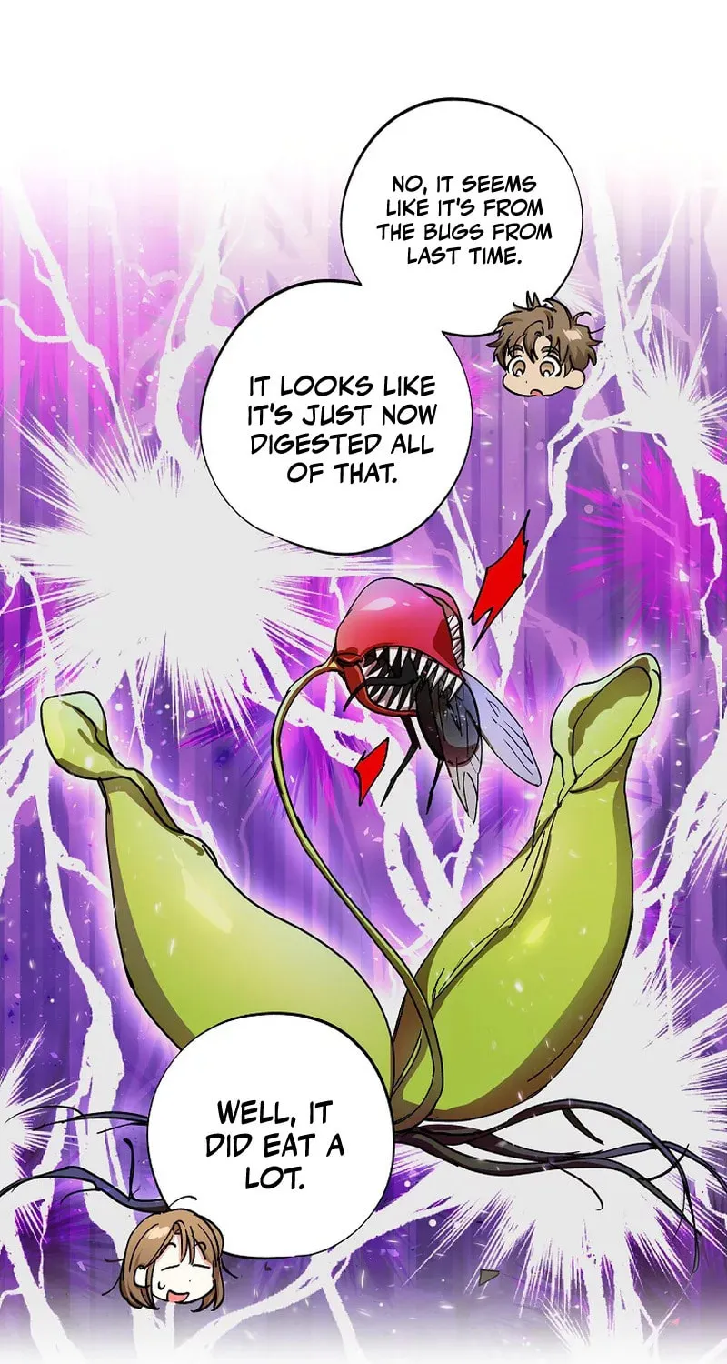 Housekeeper in a Dungeon Chapter 39 page 60 - 