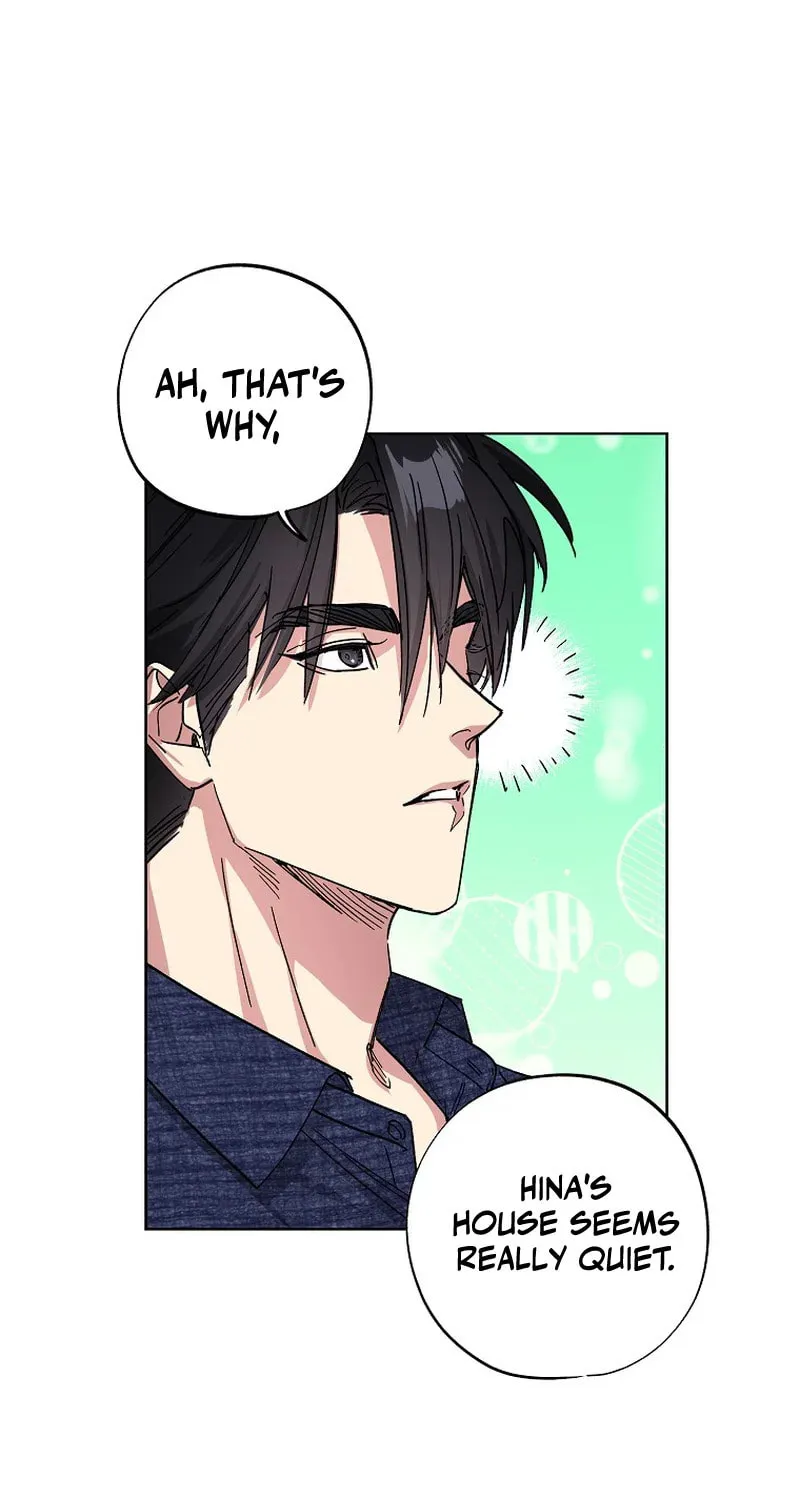 Housekeeper in a Dungeon Chapter 39 page 7 - 
