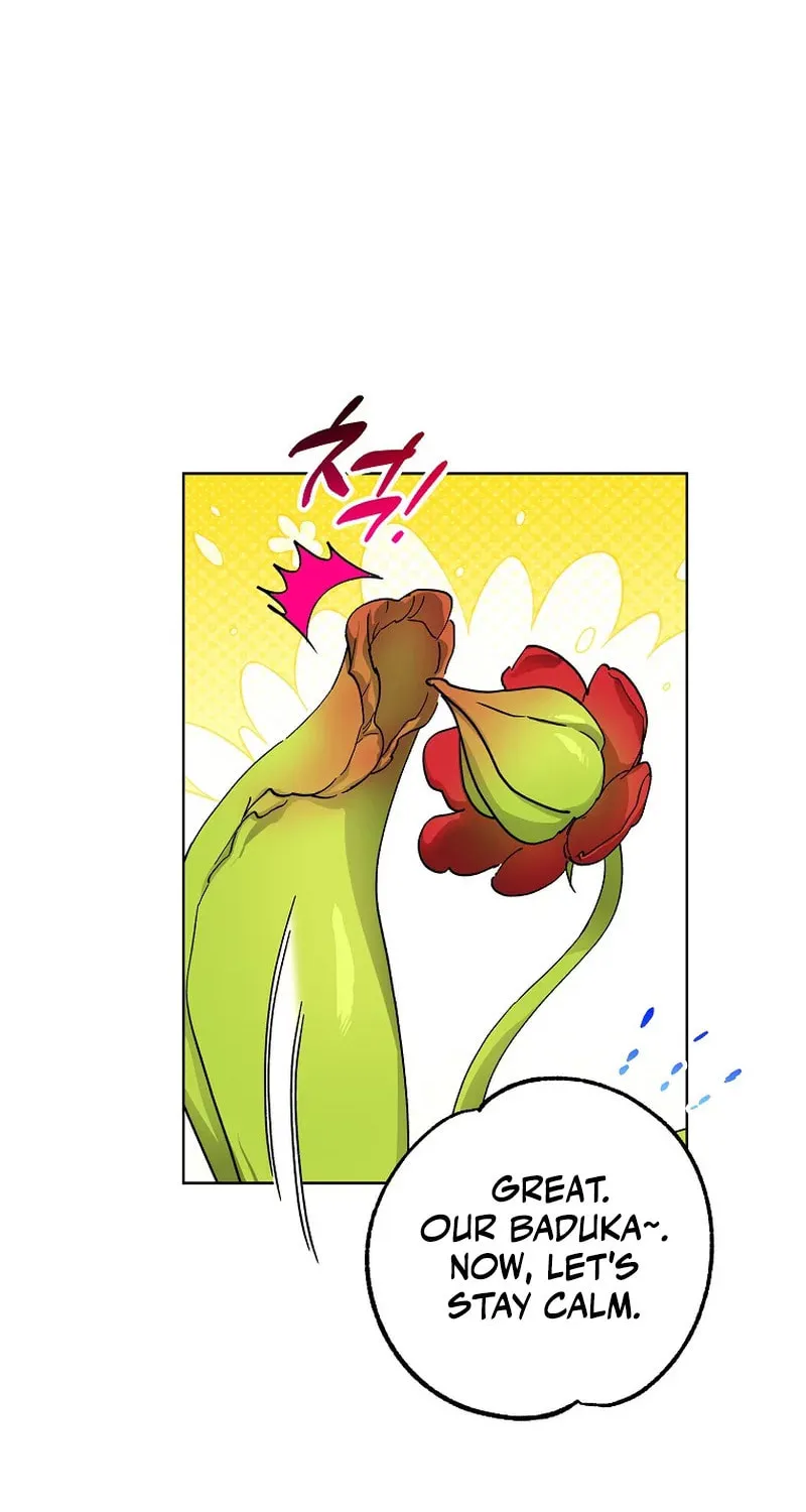 Housekeeper in a Dungeon Chapter 39 page 66 - 