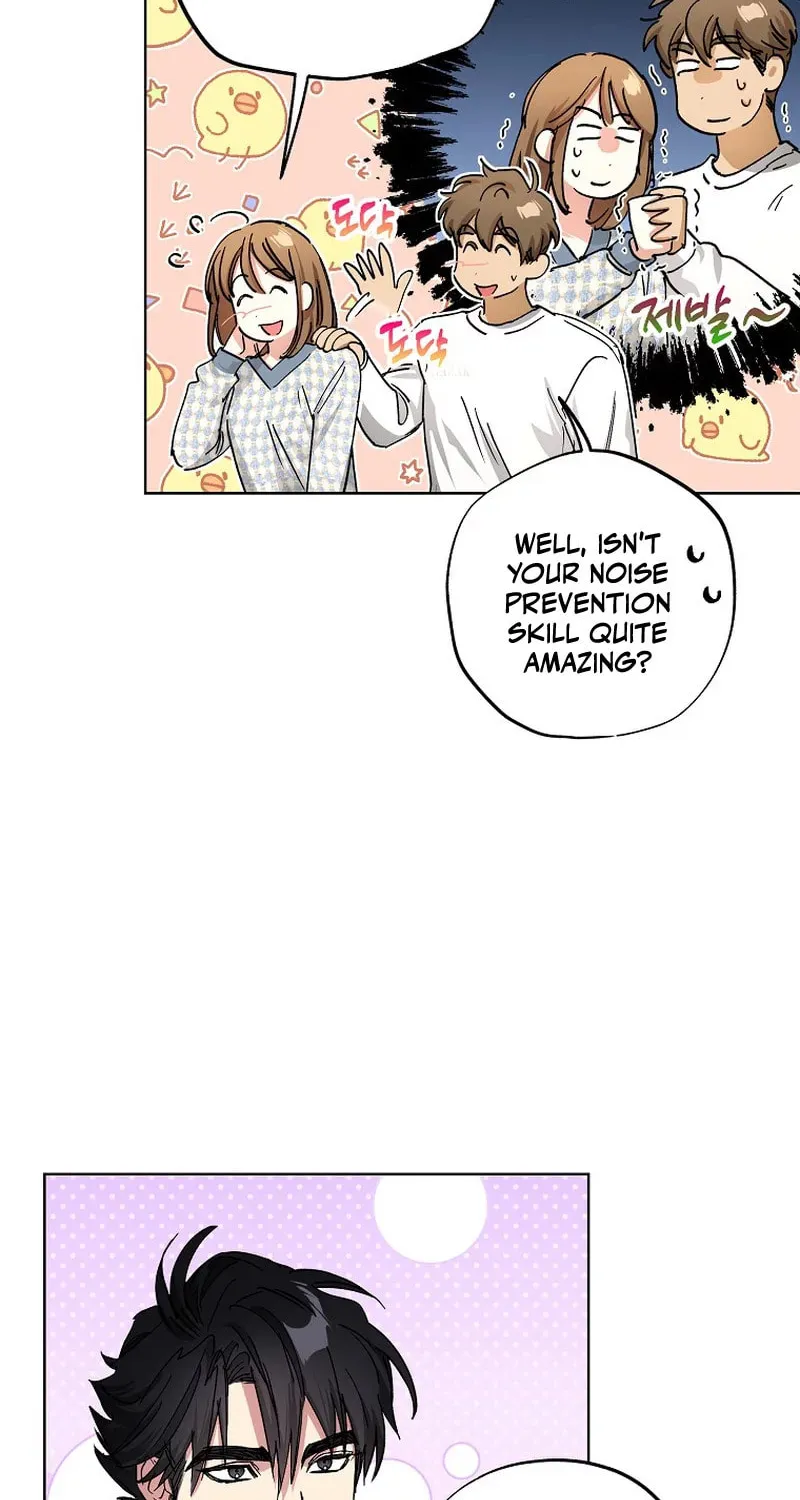 Housekeeper in a Dungeon Chapter 39 page 10 - 