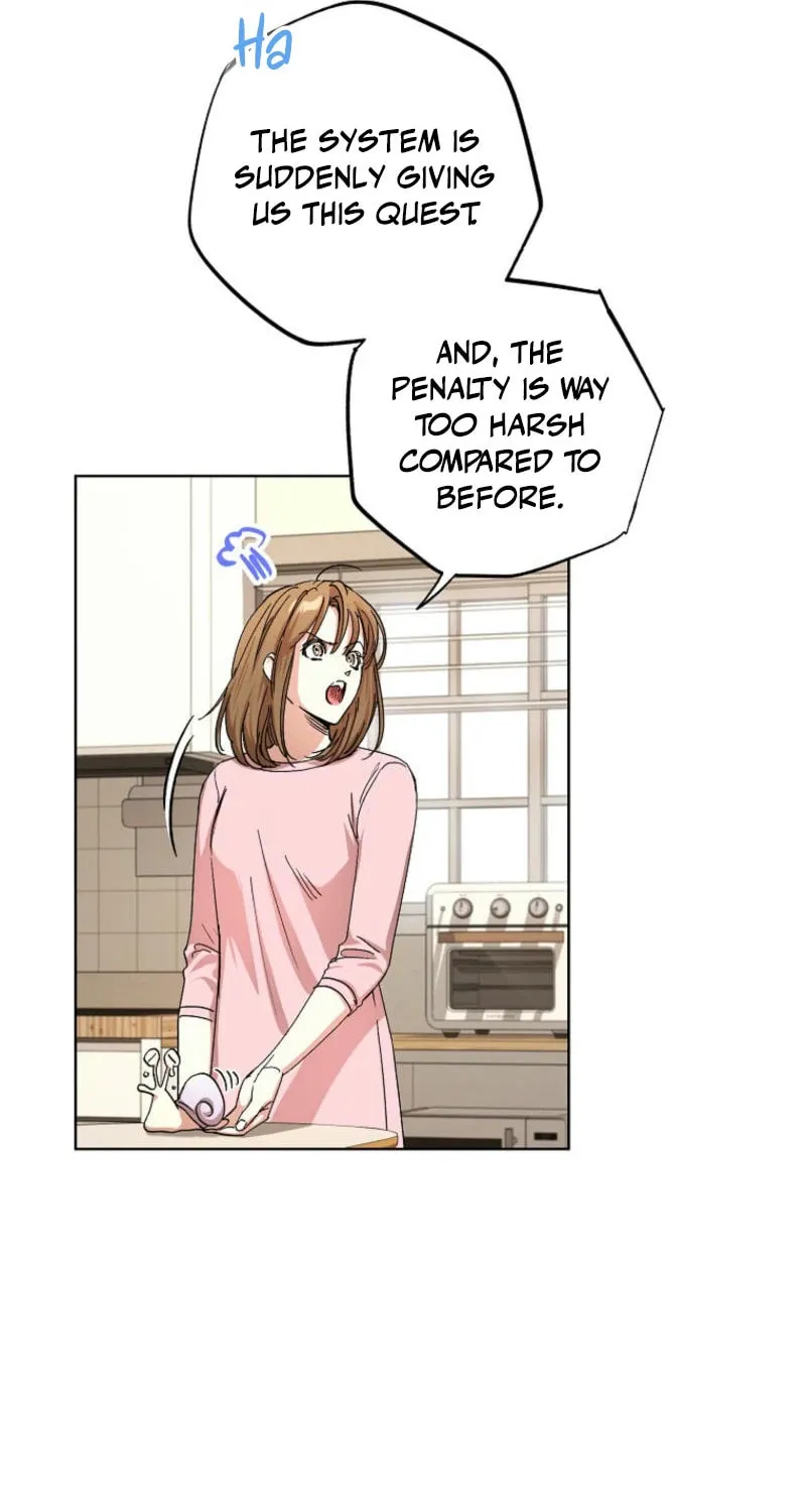Housekeeper in a Dungeon Chapter 40 page 11 - 