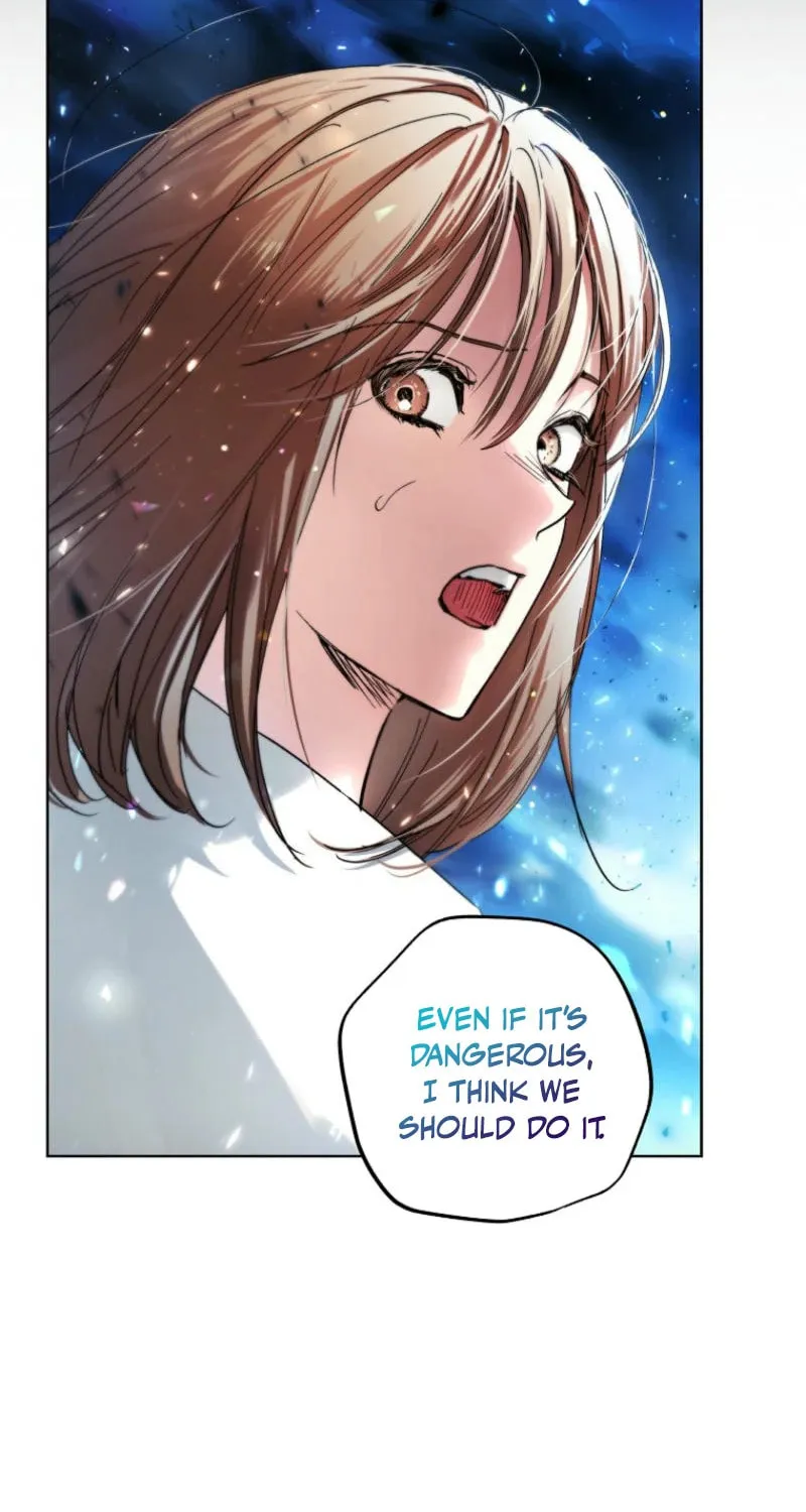 Housekeeper in a Dungeon Chapter 40 page 3 - 