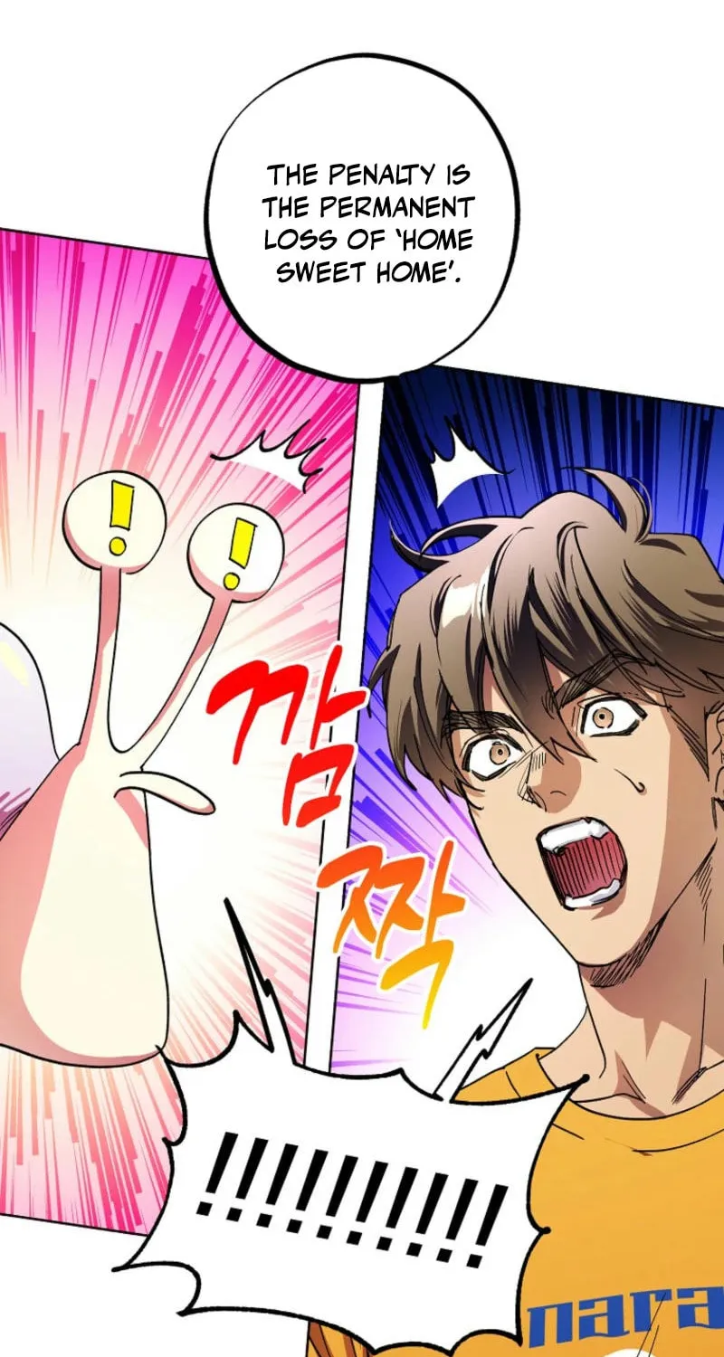Housekeeper in a Dungeon Chapter 40 page 4 - 