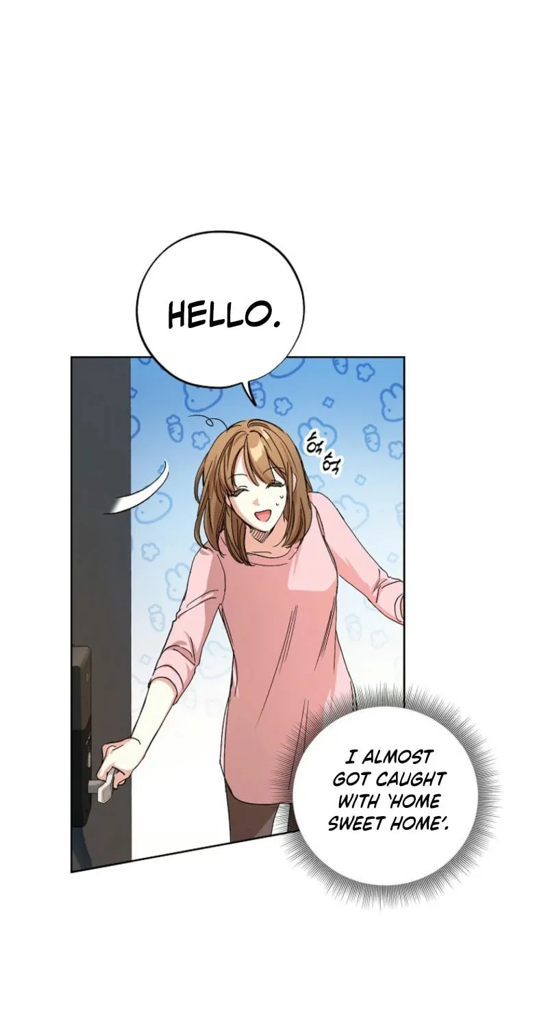 Housekeeper in a Dungeon Chapter 40 page 33 - 