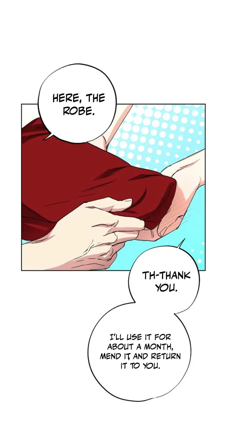 Housekeeper in a Dungeon Chapter 40 page 35 - 