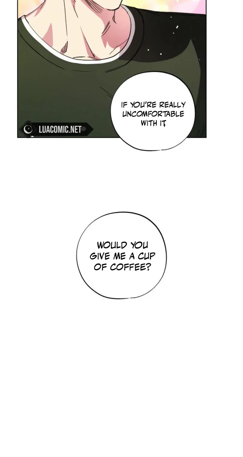 Housekeeper in a Dungeon Chapter 40 page 43 - 