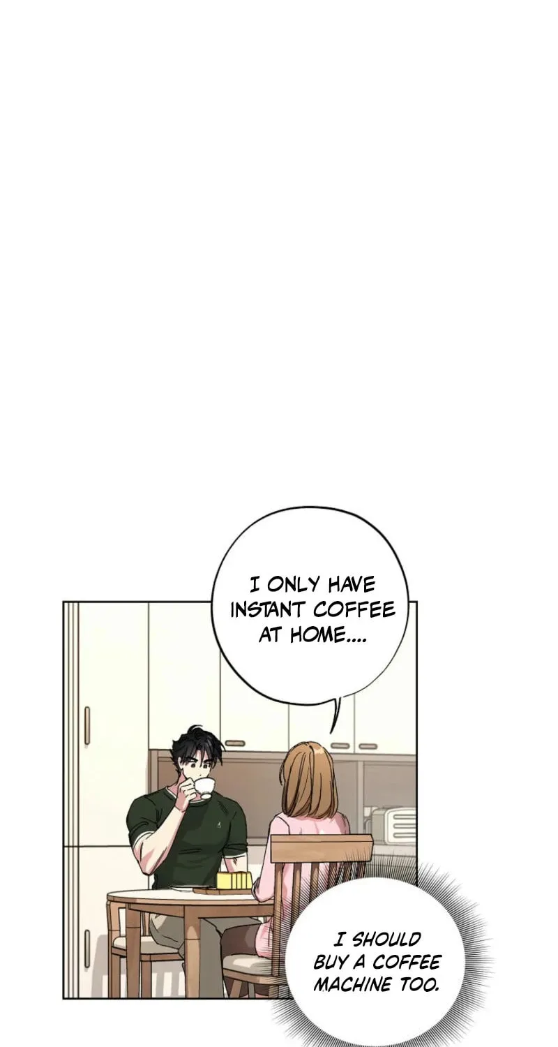 Housekeeper in a Dungeon Chapter 40 page 44 - 