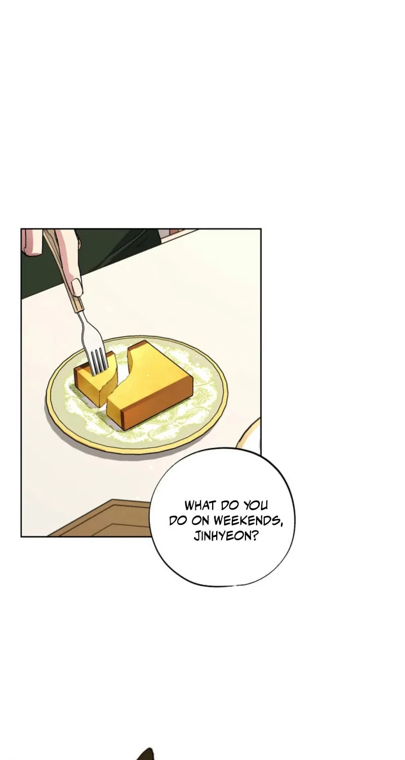 Housekeeper in a Dungeon Chapter 40 page 46 - 