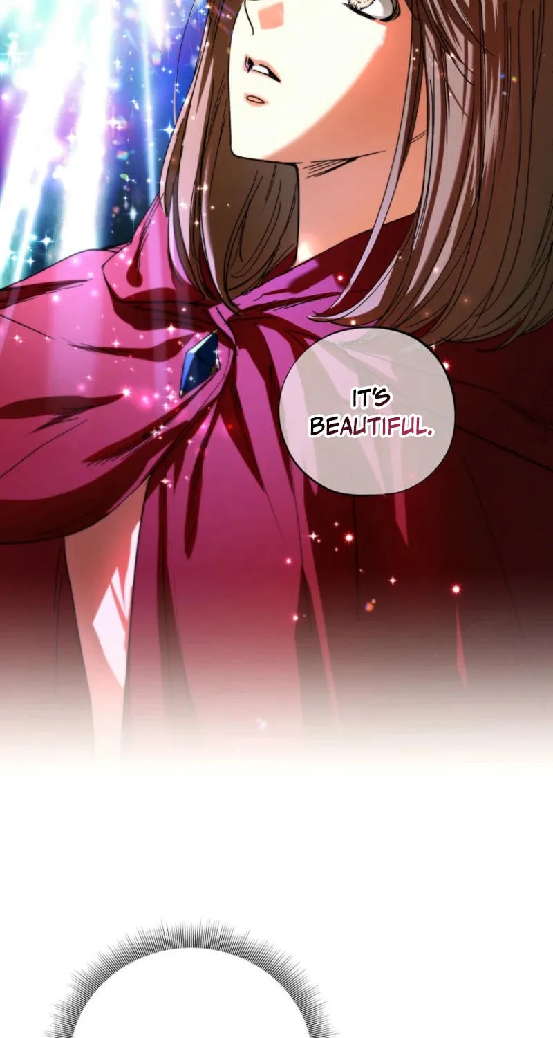 Housekeeper in a Dungeon Chapter 40 page 56 - 