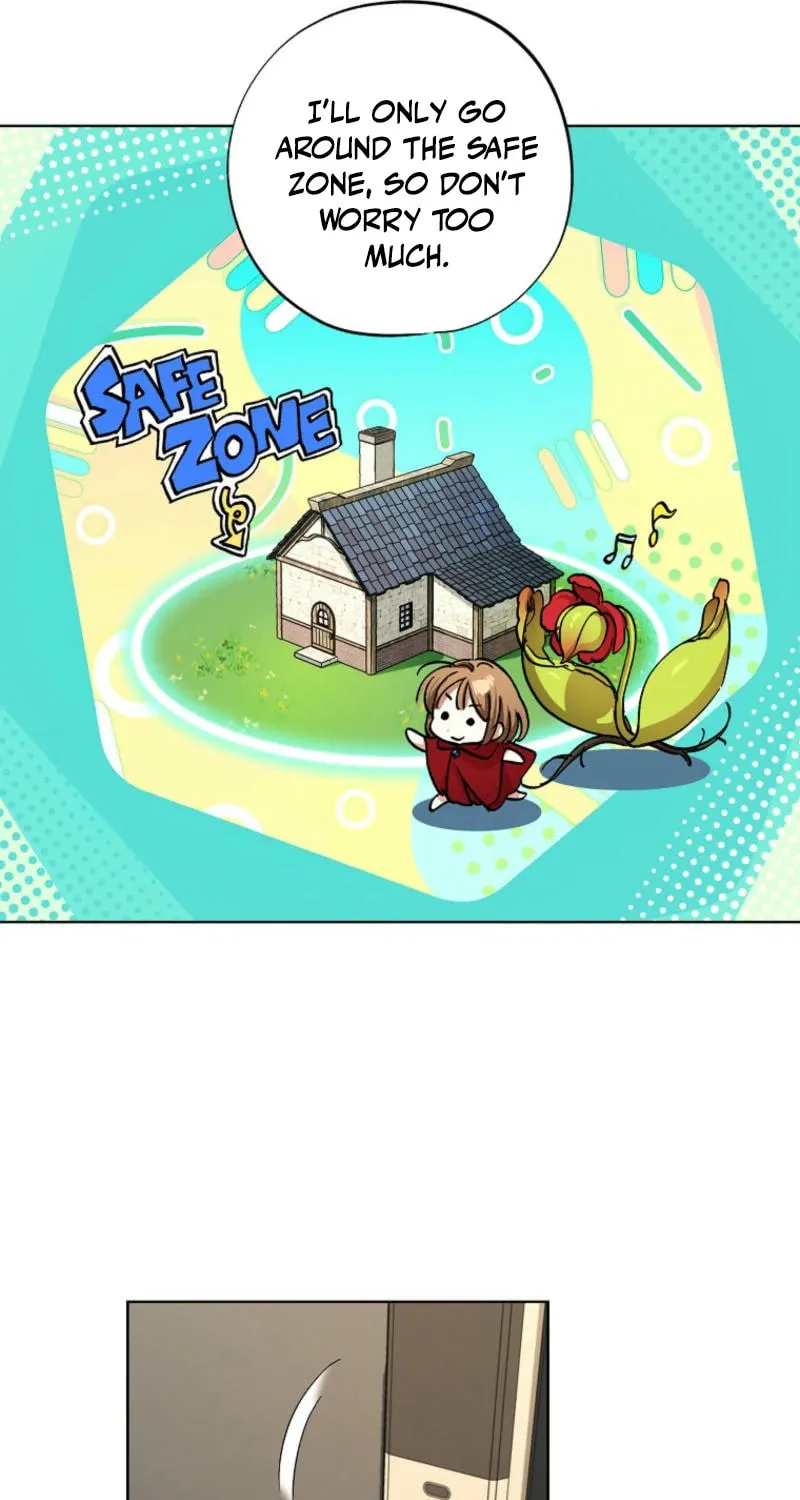 Housekeeper in a Dungeon Chapter 40 page 61 - 