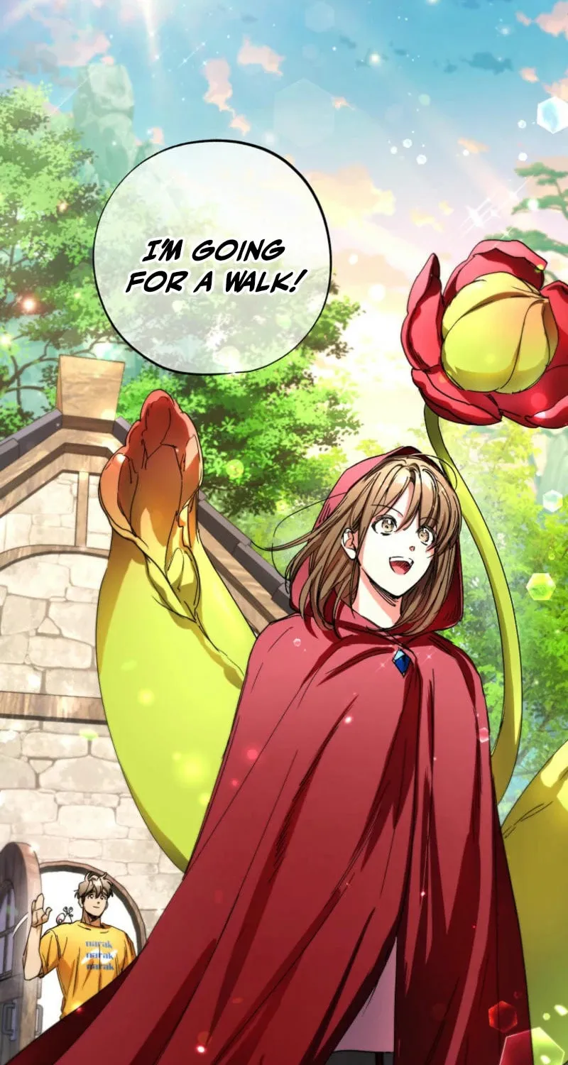 Housekeeper in a Dungeon Chapter 40 page 69 - 