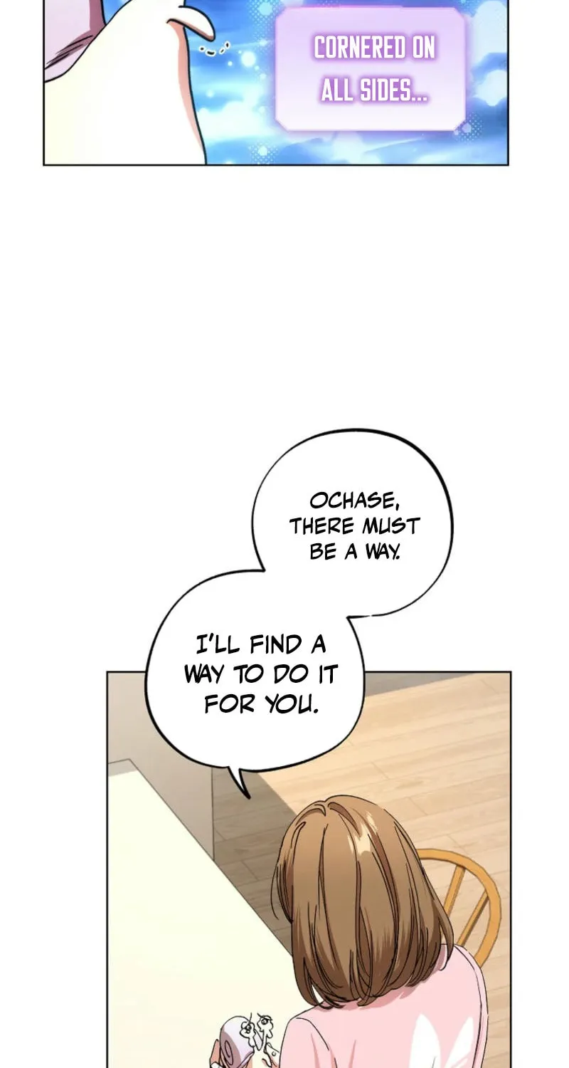 Housekeeper in a Dungeon Chapter 40 page 8 - 