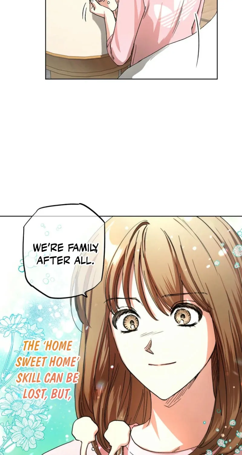 Housekeeper in a Dungeon Chapter 40 page 9 - 