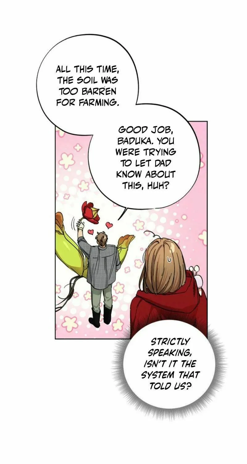 Housekeeper in a Dungeon Chapter 41 page 13 - 