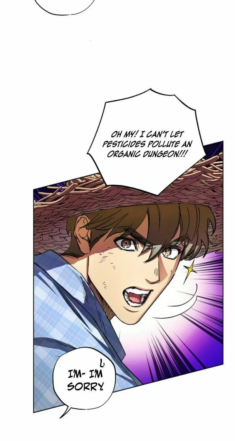 Housekeeper in a Dungeon Chapter 41 page 29 - 