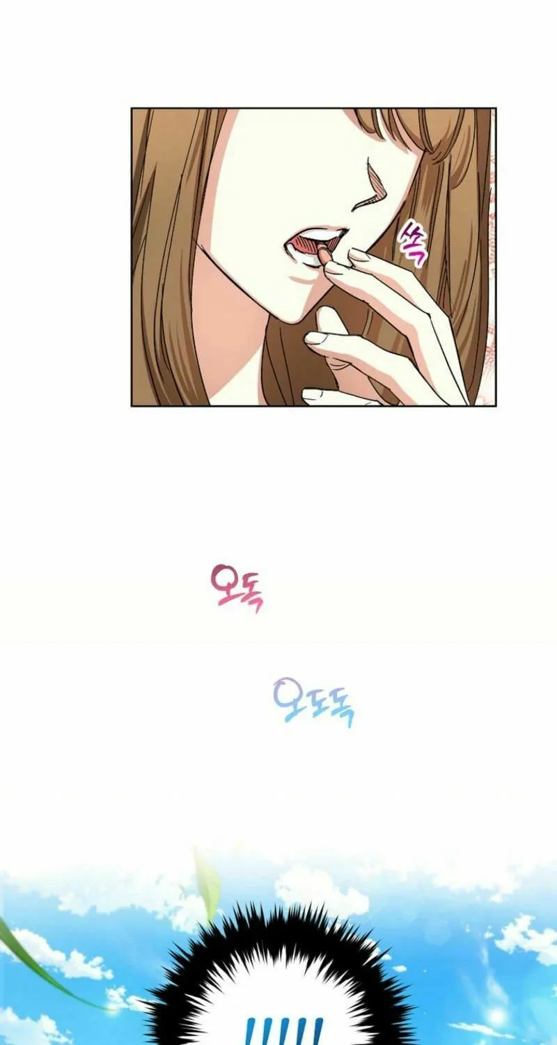 Housekeeper in a Dungeon Chapter 41 page 35 - 