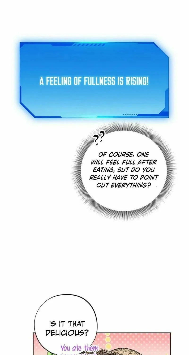 Housekeeper in a Dungeon Chapter 41 page 39 - 