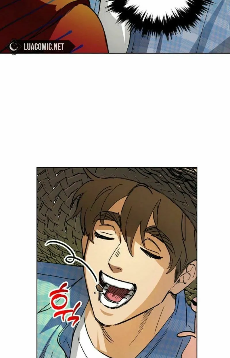Housekeeper in a Dungeon Chapter 41 page 42 - 