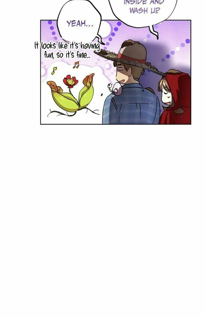 Housekeeper in a Dungeon Chapter 41 page 48 - 