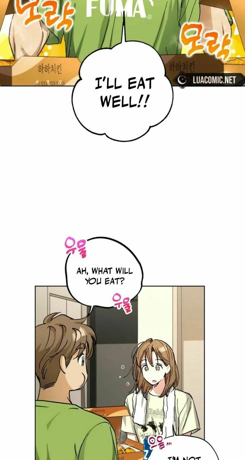 Housekeeper in a Dungeon Chapter 41 page 53 - 