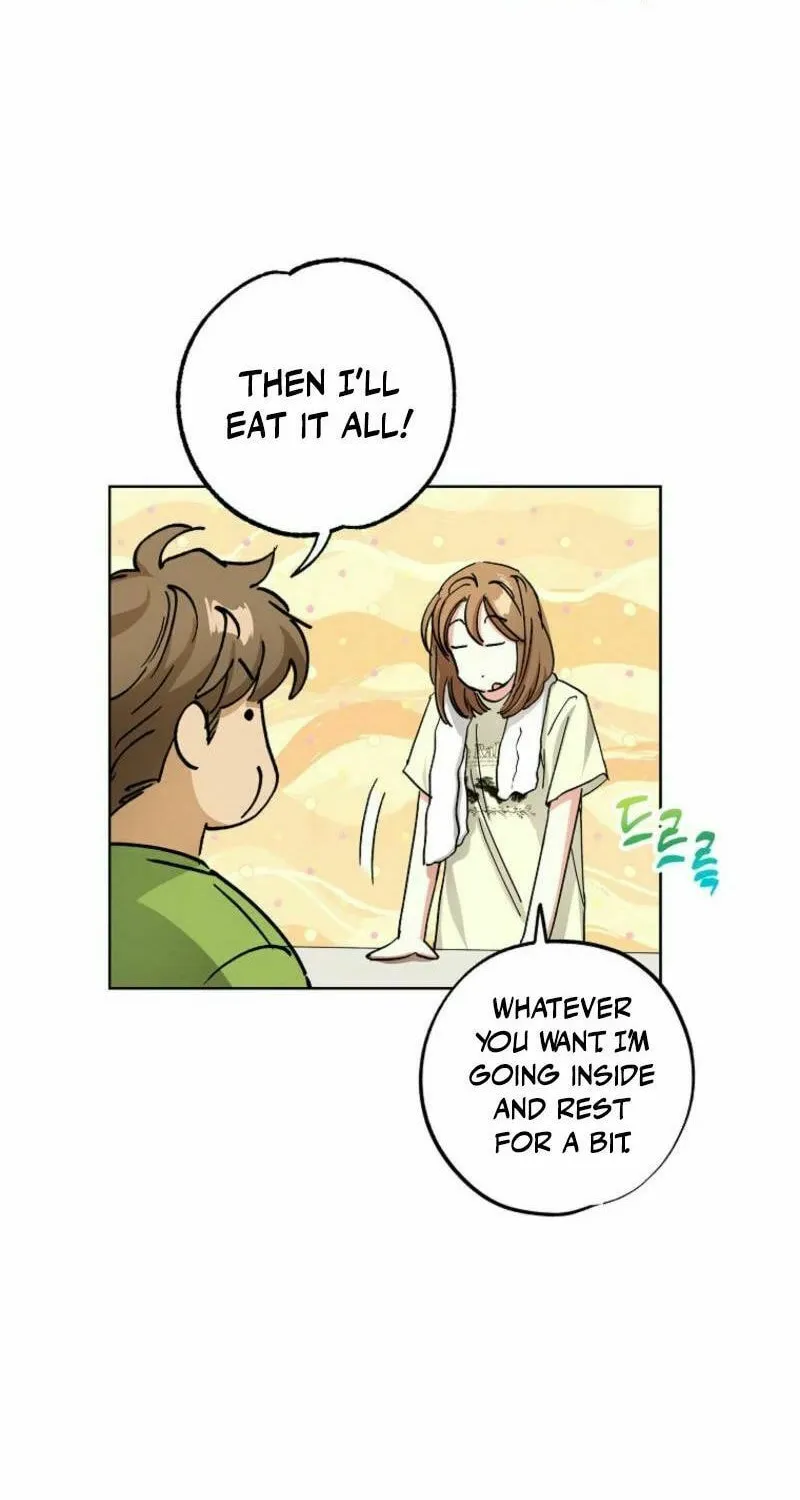 Housekeeper in a Dungeon Chapter 41 page 56 - 