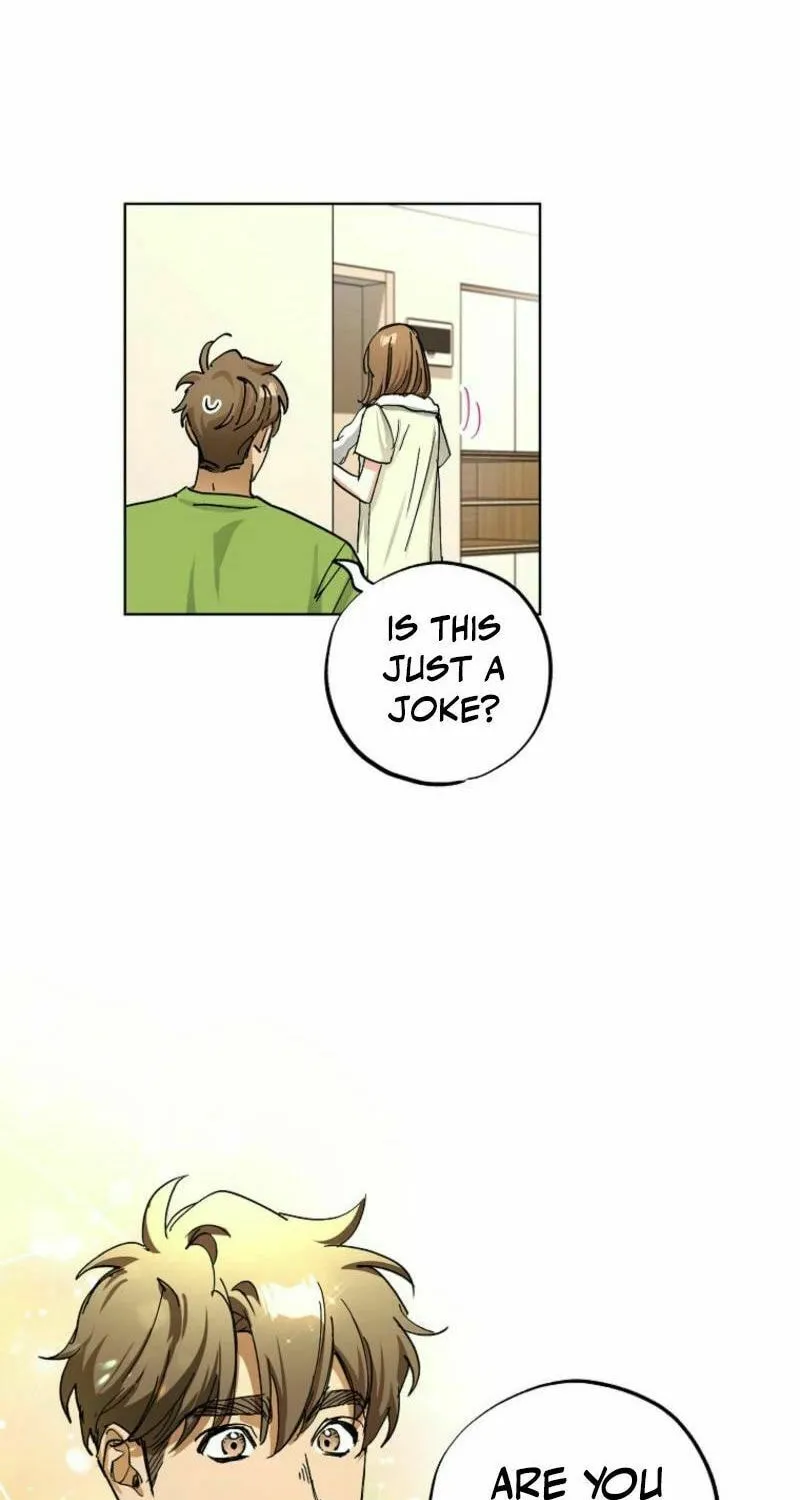 Housekeeper in a Dungeon Chapter 41 page 57 - 