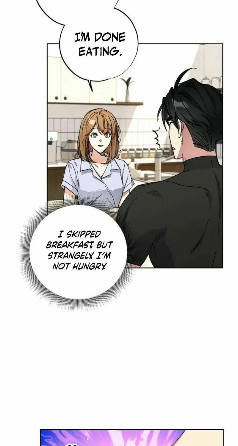Housekeeper in a Dungeon Chapter 41 page 62 - 