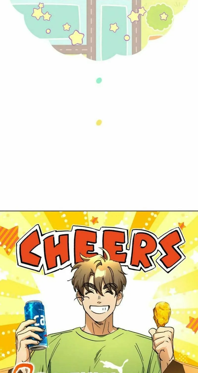Housekeeper in a Dungeon Chapter 41 page 76 - 