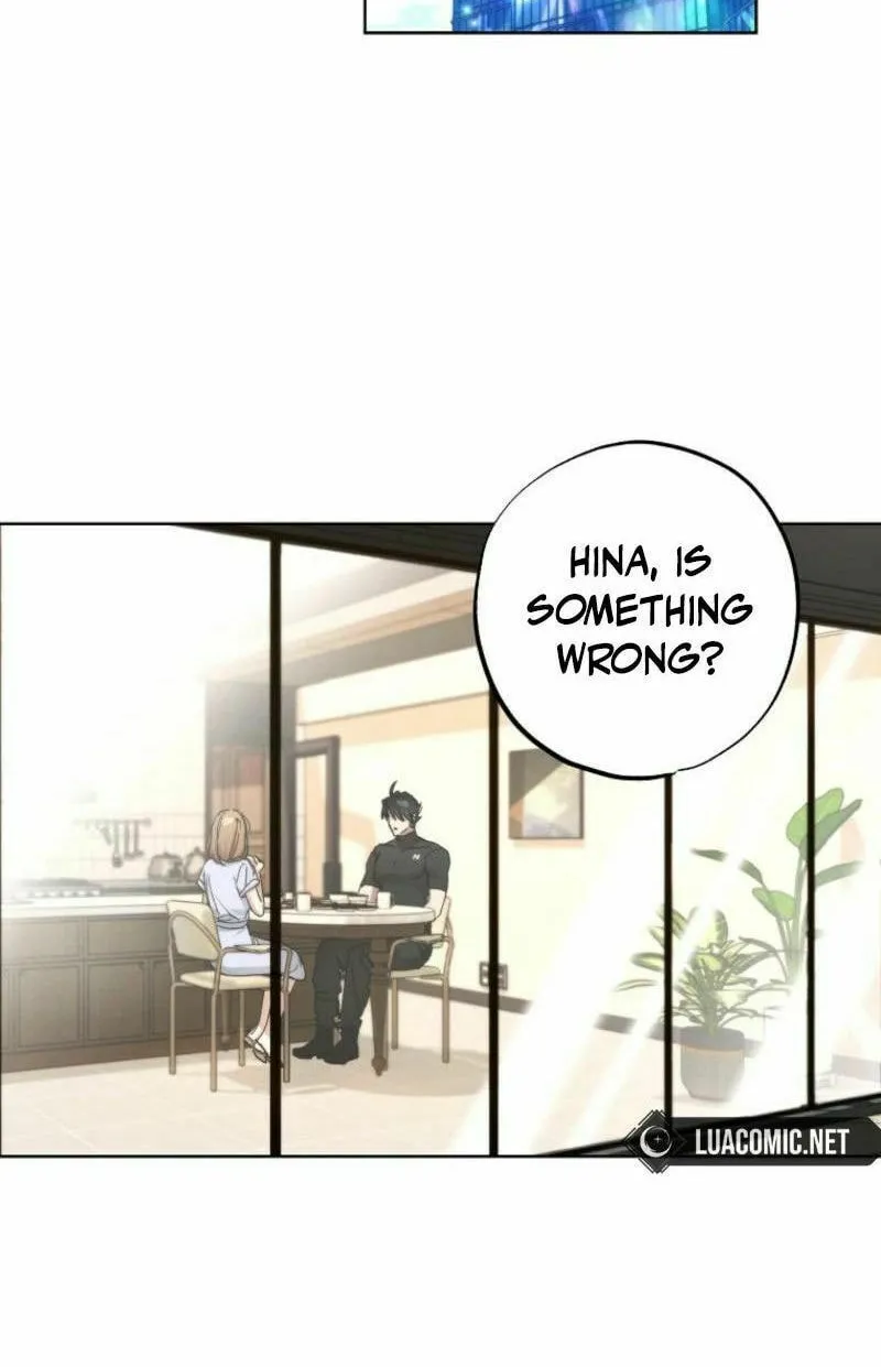 Housekeeper in a Dungeon Chapter 41 page 84 - 