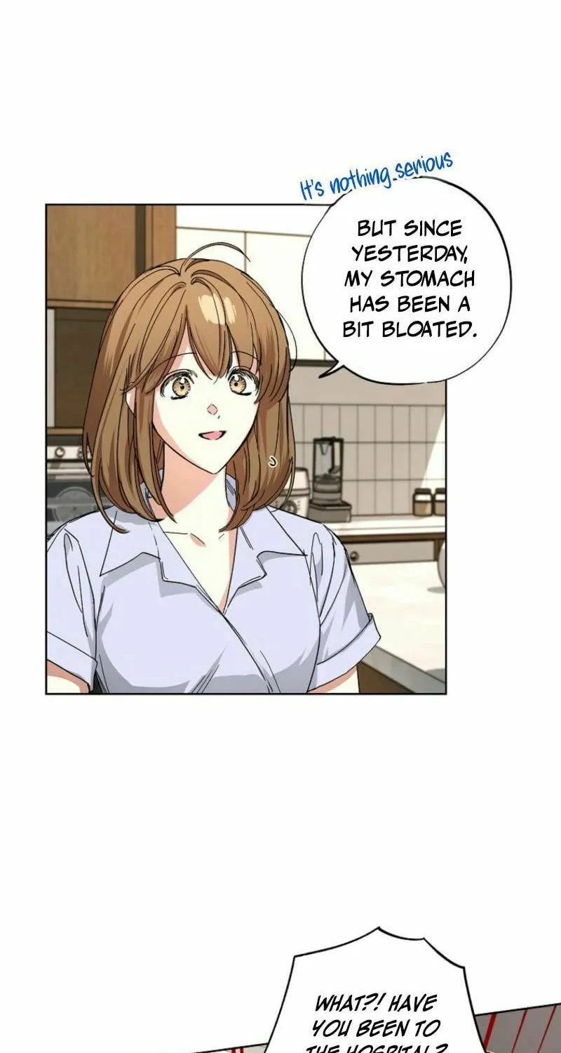 Housekeeper in a Dungeon Chapter 42 page 2 - 